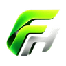 Fit Host Logo